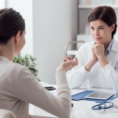 Κρυοσυντήρηση ωαρίων: ﻿Πώς να διατηρήσετε τη γονιμότητά σας