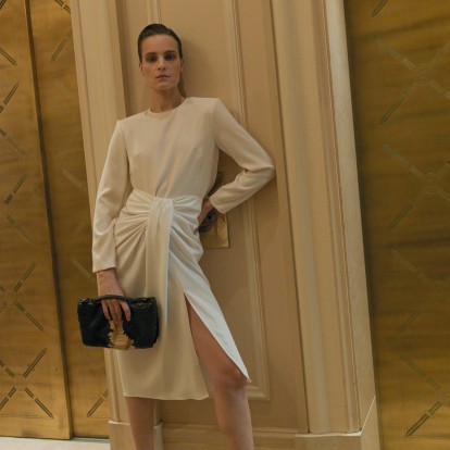 Τα πιο ποθητά fashion pieces που ξεχωρίσαμε από τις fall/winter 2020-21 συλλογές με ελληνικό DNA 