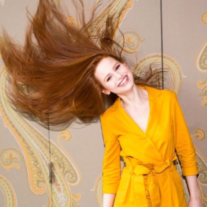 Έχετε τριχόπτωση; Με αυτά τα beauty tips θα απαλλαγείτε από αυτήν μια και καλή