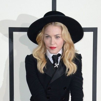 Madonna: Η ζωή της θρυλικής βασίλισσας της pop γίνεται ταινία αποκαλύπτοντας άγνωστες μέχρι τώρα πτυχές της 
