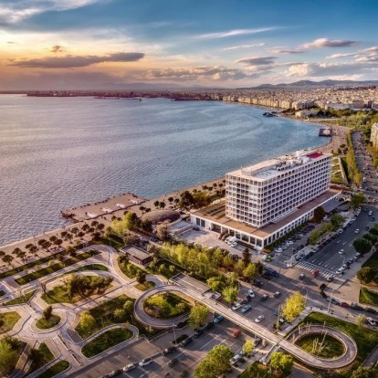 Η Θεσσαλονίκη αποχαιρετά τον Σεπτέμβριο και μας εκπλήσσει με τις πιο ενδιαφέρουσες προτάσεις ψυχαγωγίας 