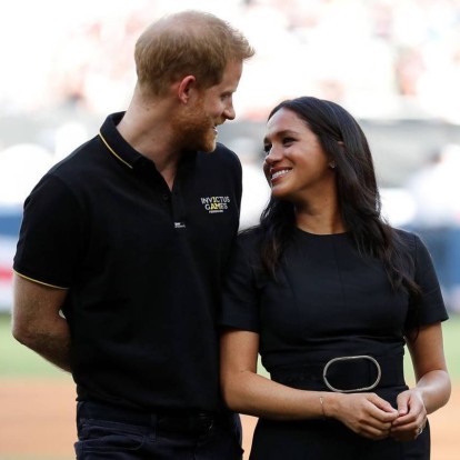 Meghan Markle: Έχασε τη δικαστική διαμάχη εναντίον της Daily Mail 