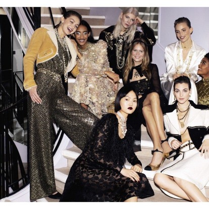 O οίκος Chanel θα παρουσιάσει το Métiers D’Art 2020 Show του σ' ένα από τα πιο εμβληματικά κάστρα της Γαλλίας 