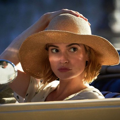 Δείτε το πρώτο trailer για την ταινία θρίλερ "Rebecca" που θα προβληθεί τον Οκτώβριο στο Netflix