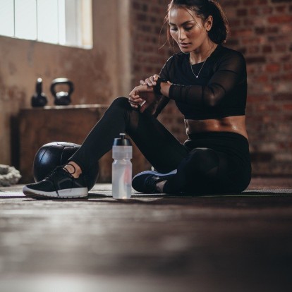 Δεν έχετε χρόνο για γυμναστική; Οι πιο σύντομες προπονήσεις για εσάς που βιάζεστε 