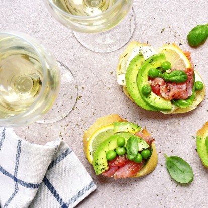 Avocado Lovers: 4 ιδιαίτερες συνταγές με αβοκάντο που θα λατρέψετε & μπορείτε να φτιάξετε με ελάχιστα βήματα