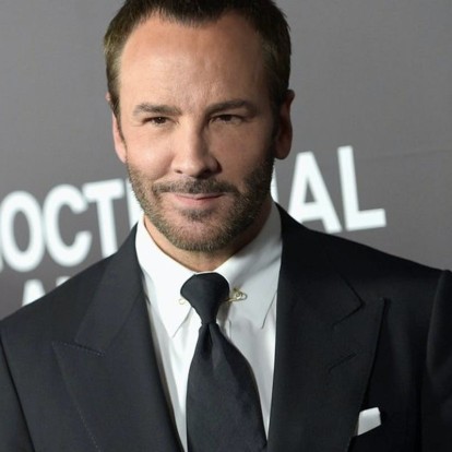 CFDA Awards 2020: Ο Tom Ford ανακοίνωσε τους νικητές των Αμερικανών σχεδιαστών της χρονιάς 