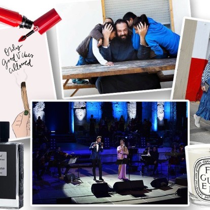 Oι συντάκτες του GLOW.GR βαθμολογούν τα #Ηot_οr_Νot νέα της εβδομάδας