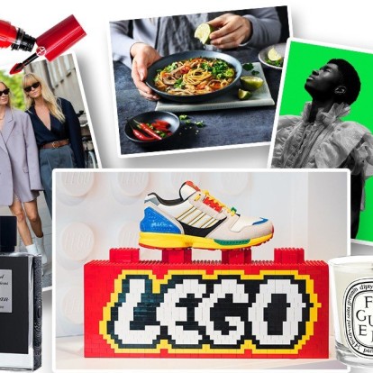 Oι συντάκτες του GLOW.GR βαθμολογούν τα #Ηot_οr_Νot νέα της εβδομάδας