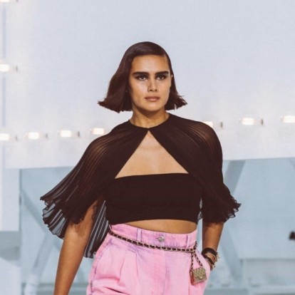 PFW Beauty Report: Τα hair & makeup looks που ξεχωρίσαμε στα παριζιάνικα fashion shows 