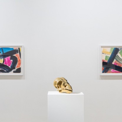 4 εκθέσεις στο Λονδίνο που μας κέντρισαν το ενδιαφέρον -Γιατί η τέχνη συνεχίζει το «ταξίδι» της