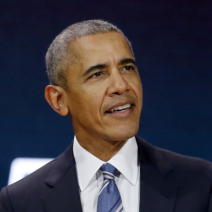 Barack Obama: Το βιβλίο που καταγράφει τη συναρπαστική πορεία του πρώην Προέδρου των ΗΠΑ θα κυκλοφορήσει τον Νοέμβριο