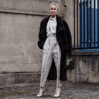 5+1 απαραίτητα κομμάτια για κάθε γυναικεία γκαρνταρόμπα 