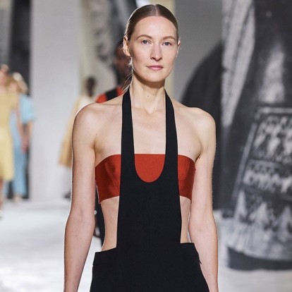 Ο Matthew M. Williams έκανε το ντεμπούτο του ως creative director του οίκου Givenchy, σηματοδοτώντας μία νέα εποχή στην Εβδομάδα Μόδας στο Παρίσι