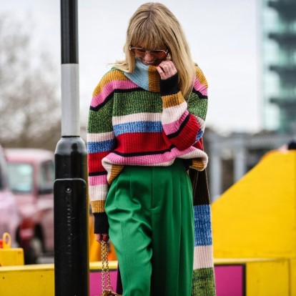 Τα 6 βασικά tips για να κάνετε layering με items που έχετε ήδη στην ντουλάπα σας