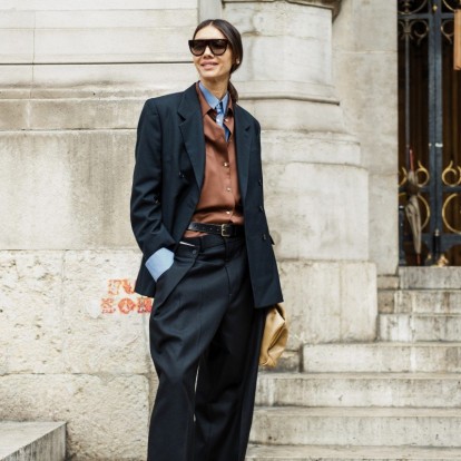 Fall outwears: 4+1 must layers για την πιο ιδιαίτερη εποχή 