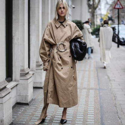 Αγαπάτε το λονδρέζικο στιλ; Με αυτές τις προσθήκες θα το απογειώσετε 