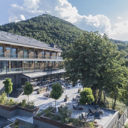 The Grand Opening: Το The Lynx Mountain Resort μετατρέπεται στο απόλυτο καταφύγιο για τις πιο υπέροχες αποδράσεις στην πόλη της Φλώρινας 