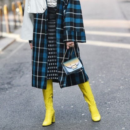 T for trends: Τα σχέδια στα παπούτσια που χρειάζεστε αυτήν την εποχή 