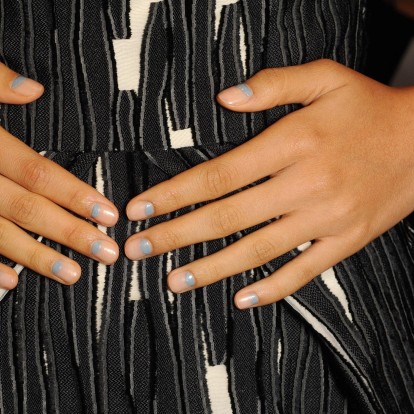 Τα πιο όμορφα nail designs που πρέπει να δοκιμάσετε αυτήν την εβδομάδα στα νύχια σας 