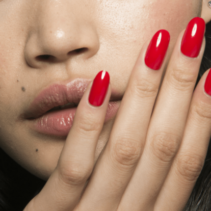 5+1 φθινοπωρινά nail colours που είδαμε στο Instagram και θα υιοθετήσουμε asap