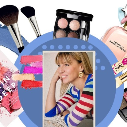 The Golden List: Όλα όσα ξεχωρίζουν τη fall season στον κόσμο της ομορφιάς, της ευεξίας & της διακόσμησης