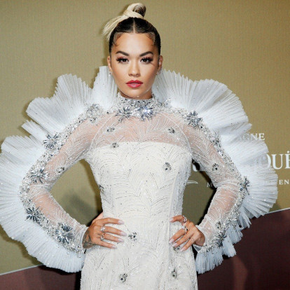 Rita Ora: Εμπνευστείτε κι εσείς από την αγαπημένη συνταγή της τραγουδίστριας 