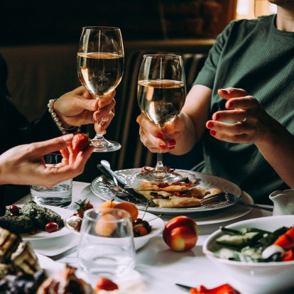 Zone diet: Η νέα δίαιτα για απώλεια λίπους και όχι μυϊκού ιστού