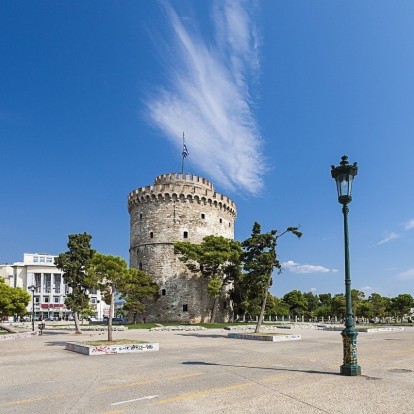 Κορωνοϊός: Πώς η Θεσσαλονίκη «πολέμησε» τον ιό