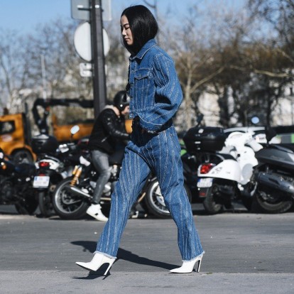 Τζιν jackets: Τα πιο ευέλικτα και πρακτικά designs για ακαταμάχητα all day looks 