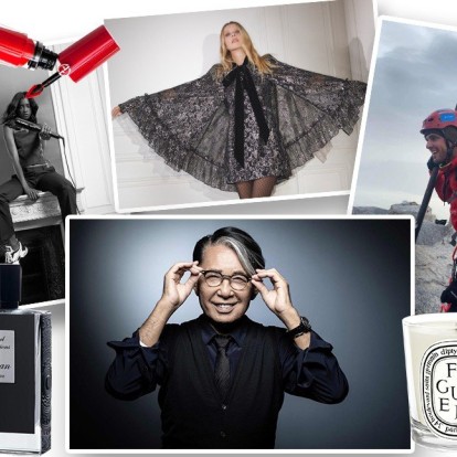 Oι συντάκτες του GLOW.GR βαθμολογούν τα #Ηot_οr_Νot νέα της εβδομάδας