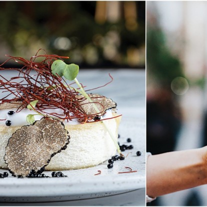 Festive Spirit: Αυτή είναι η απόλυτη food experience που σας προσφέρει τις πιο premium προτάσεις delivery 