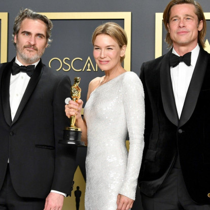 The Oscars 2021: Αλλάζει ο τρόπος διεξαγωγής των λαμπερών απονομών -Ό,τι νέο πρόκειται να δούμε