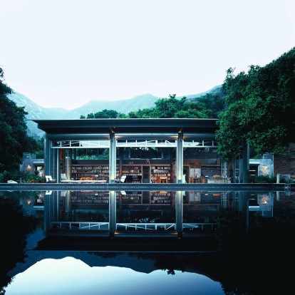 Iconic Houses: Μια ματιά στα πιο εντυπωσιακά σπίτια της Αμερικής που χτίστηκαν τον προηγούμενο αιώνα