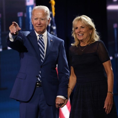 Οι υποσχόμενοι στόχοι που θέτει ο Joe Biden & όσα κάνουν την νέα Πρώτη Κυρία των ΗΠΑ, Jill, να ξεχωρίζει ήδη