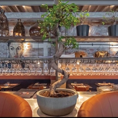 Έτσι θα περάσετε ένα απόλυτο Σαββατόβραδο με ένα θεσπέσιο δείπνο & τις πιο premium γευστικές προτάσεις 