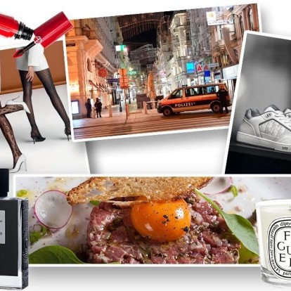 Oι συντάκτες του GLOW.GR βαθμολογούν τα #Ηot_οr_Νot νέα της εβδομάδας