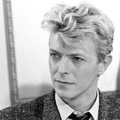 David Bowie: Ταινία γίνεται η ζωή του θρυλικού καλλιτέχνη με τίτλο "Stardust"
