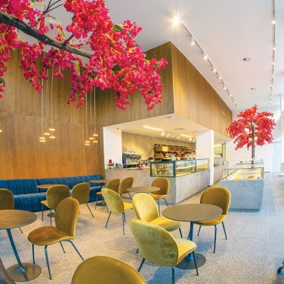 Υπέροχες προτάσεις brunch & χειροποίητες γεύσεις που έχουμε αγαπήσει παραμένουν δίπλα μας