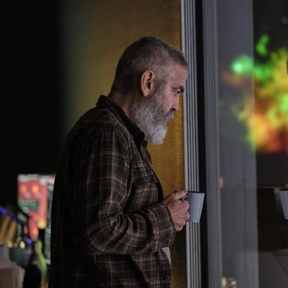 George Clooney: Δείτε το trailer της νέας του ταινίας "Midnight Sky" που πρωταγωνιστεί και σκηνοθετεί ο ίδιος