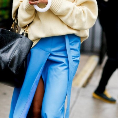 Knitwear & Skirt: Οι απόλυτοι συνδυασμοί για να κάνετε τις εμφανίσεις σας πιο fashionable