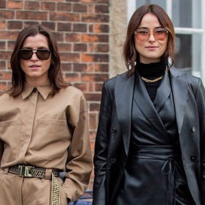 Γνωρίστε την απόλυτη τάση της φετινής σεζόν στον κόσμο των φορεμάτων 