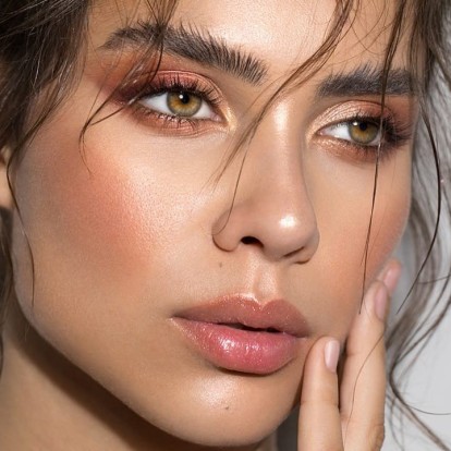 Γνωρίστε τη νέα makeup τάση που σαρώνει στο Instagram & υιοθετήστε την asap