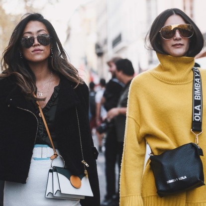 Office looks: Τα κομμάτια που θα σας «λύσουν» τα χέρια στις καθημερινές σας εμφανίσεις 