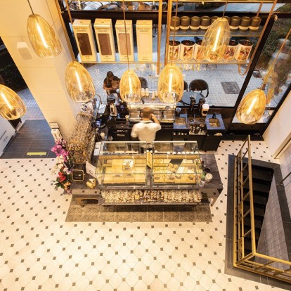 Now Open: Οι νέες αφίξεις στον χώρο της γαστρονομίας στη Θεσσαλονίκη που αξίζει να δοκιμάσετε 