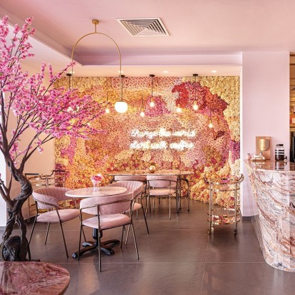 Απόβαση στο απόλυτο ινσταγκραμικό spot της πόλης που θα σας αφήσει τις καλύτερες γευστικές εντυπώσεις