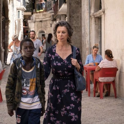 Η σπουδαία Sophia Loren επιστρέφει στη μεγάλη οθόνη: Δείτε το πρώτο trailer της πολυαναμενόμενης ταινίας της 