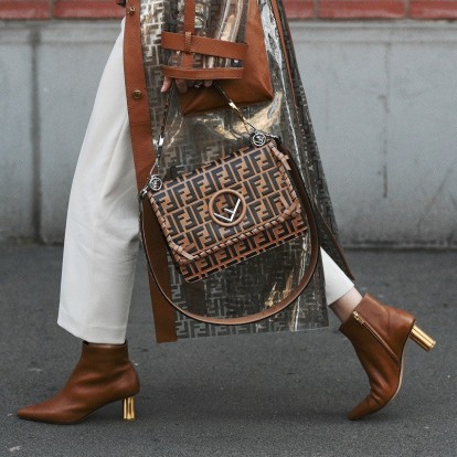 Tα σχέδια στα μποτάκια που θα φοράμε τον φετινό χειμώνα 