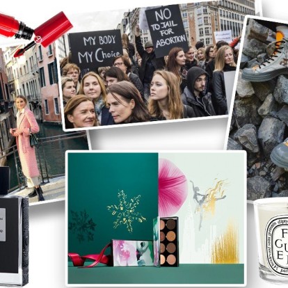 Oι συντάκτες του GLOW.GR βαθμολογούν τα #Ηot_οr_Νot νέα της εβδομάδας