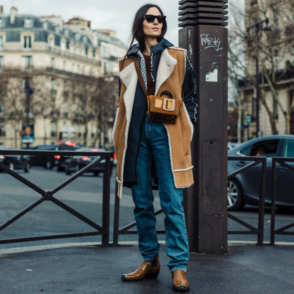 Τα πιο μοντέρνα χειμωνιάτικα styling tricks για να δείχνετε κομψές πάντα και παντού